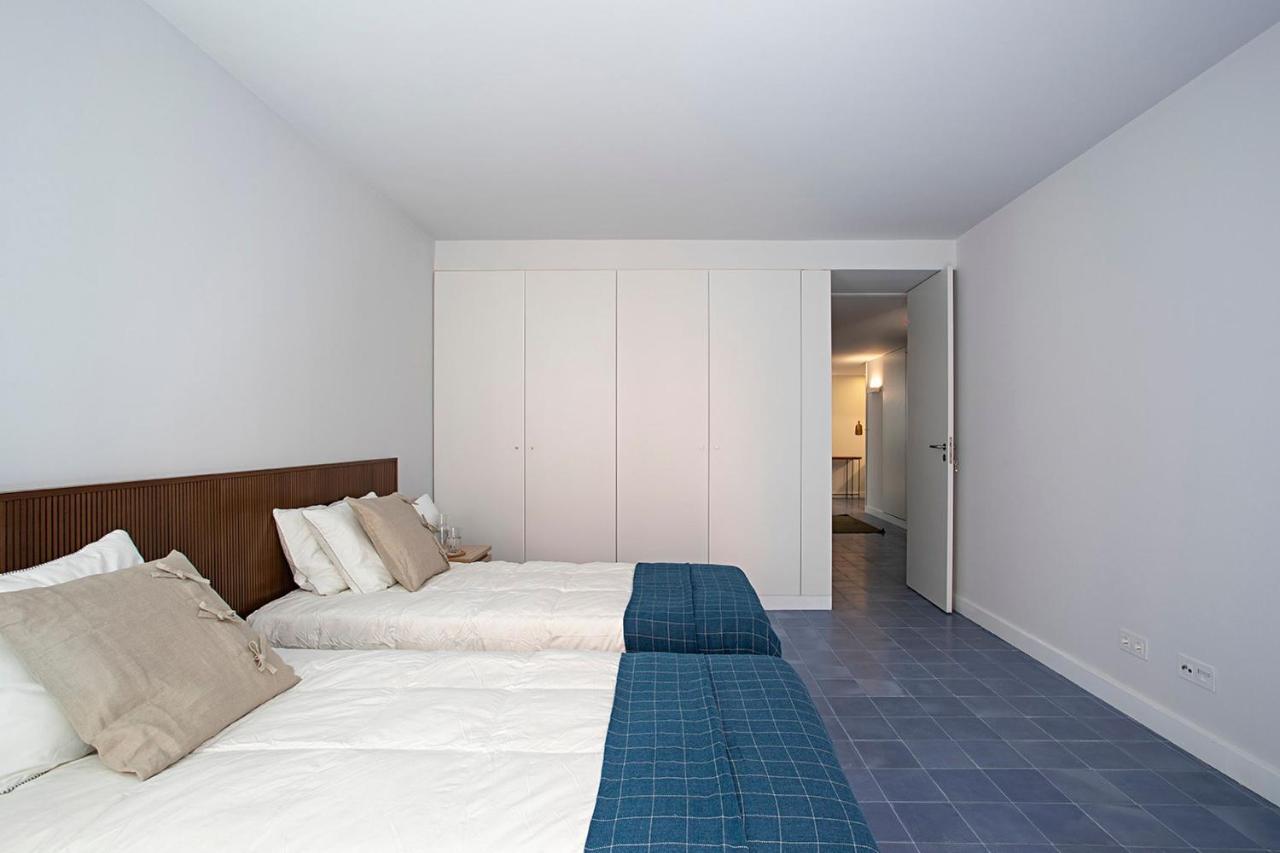 Piso Azul Premium Apartments In Bairro Alto By Lovelystay Lisboa Exteriör bild