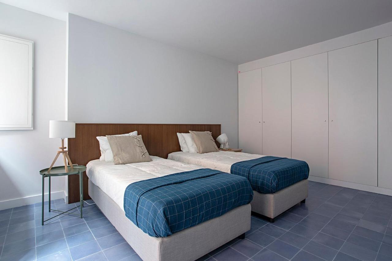 Piso Azul Premium Apartments In Bairro Alto By Lovelystay Lisboa Exteriör bild